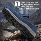 Jack | Arch Support Trainers