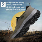 Jack | Arch Support Trainers