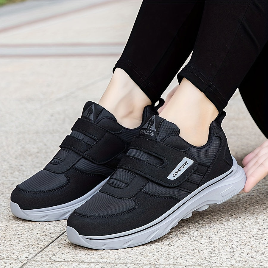 Jack | Orthopedic Wide Fit Trainers