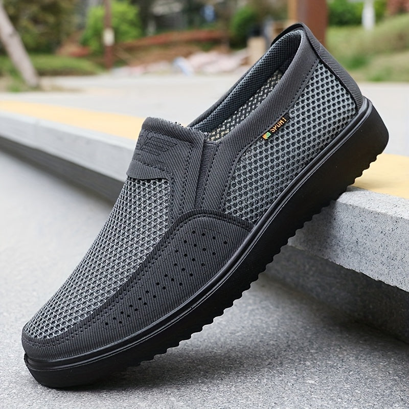 Jack  | Mens Slip On Sneakers