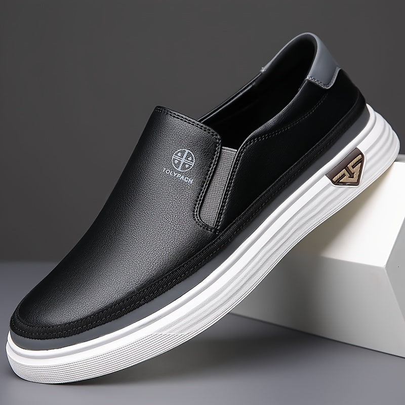Jack | Mens Slip On Loafers