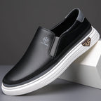 Jack | Mens Slip On Loafers