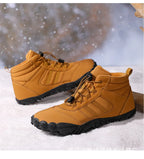 Jack | Waterproof Snow Shoes