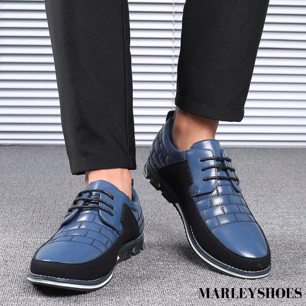 Jack | Leather Shoes