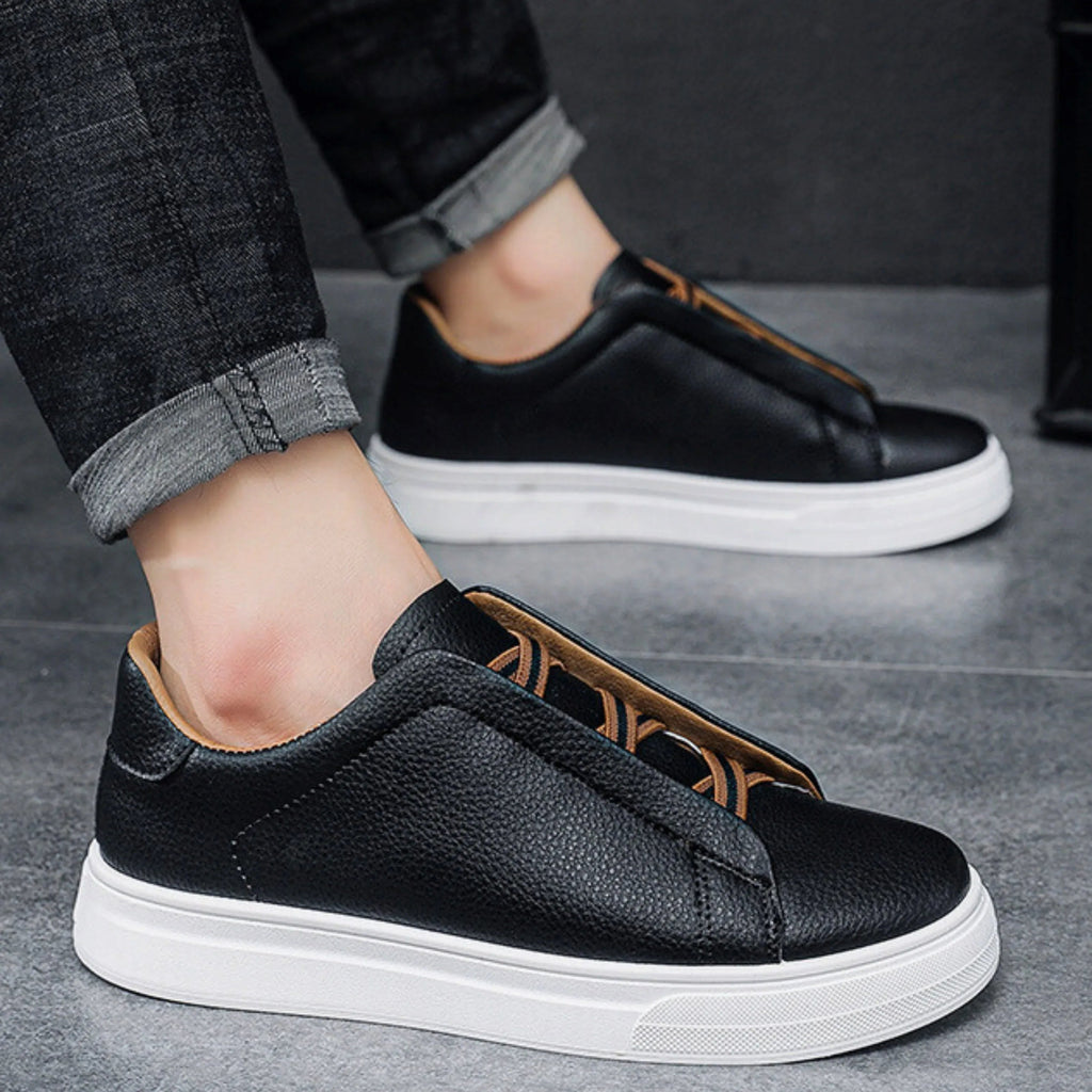 Jack | Men's Slip on Sneakers