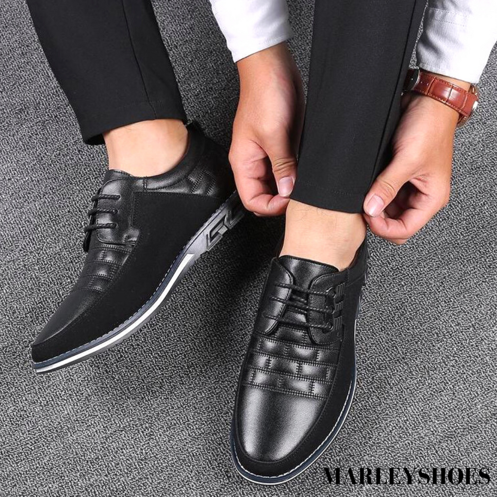 Jack | Leather Shoes