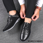 Jack | Leather Shoes