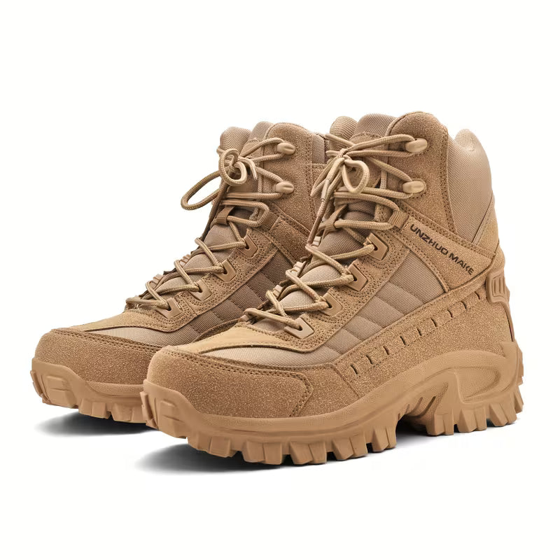 Jack | Mens Hiking Boots