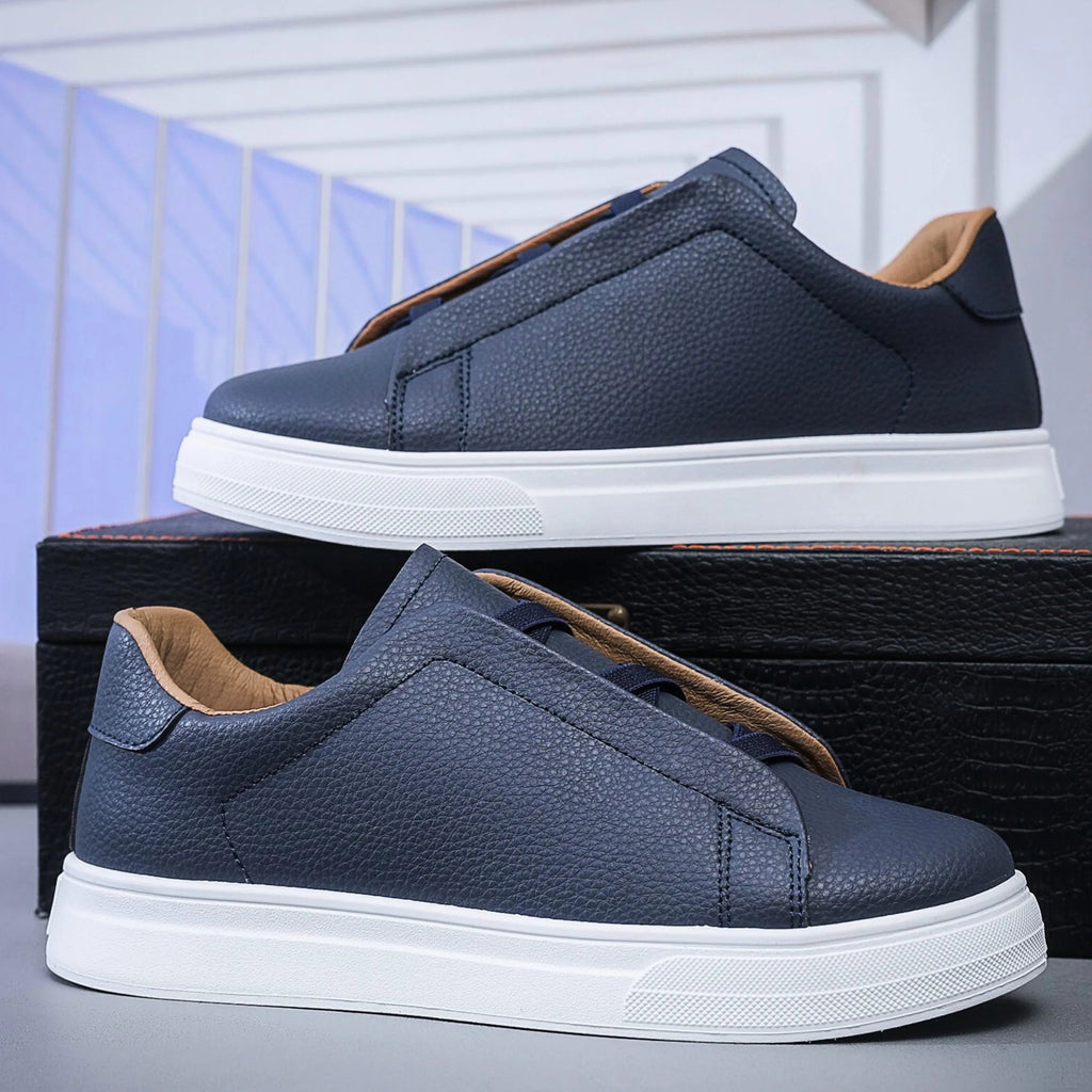 Jack | Men's Slip on Sneakers
