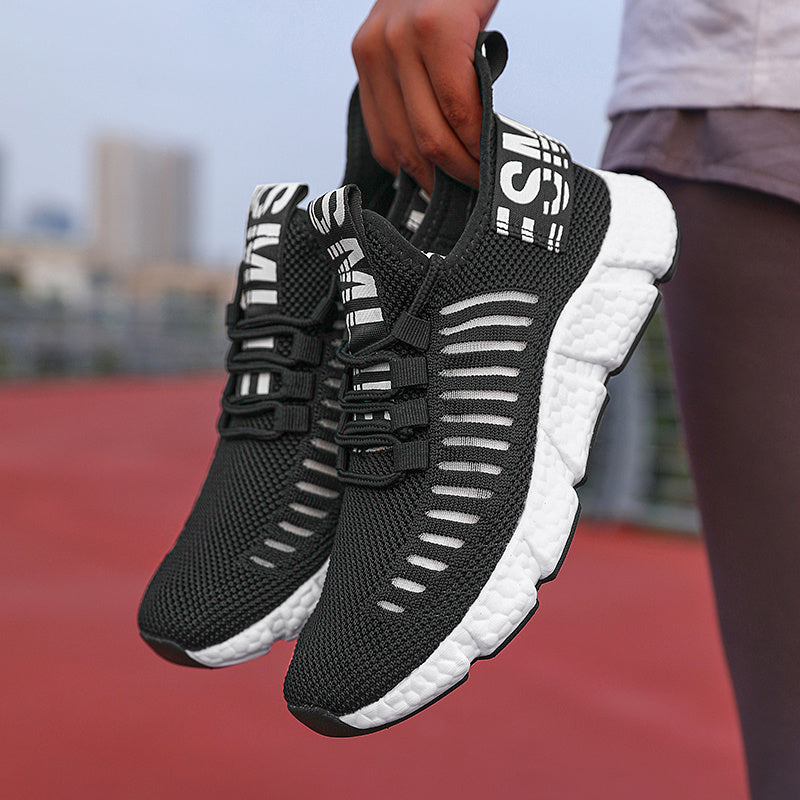 Jack | Orthopedic Casual Sports Shoes
