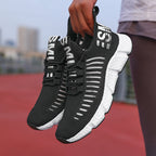Jack | Orthopedic Casual Sports Shoes