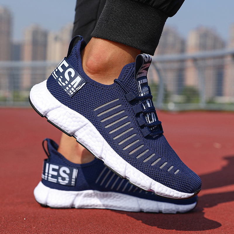 Jack | Orthopedic Casual Sports Shoes