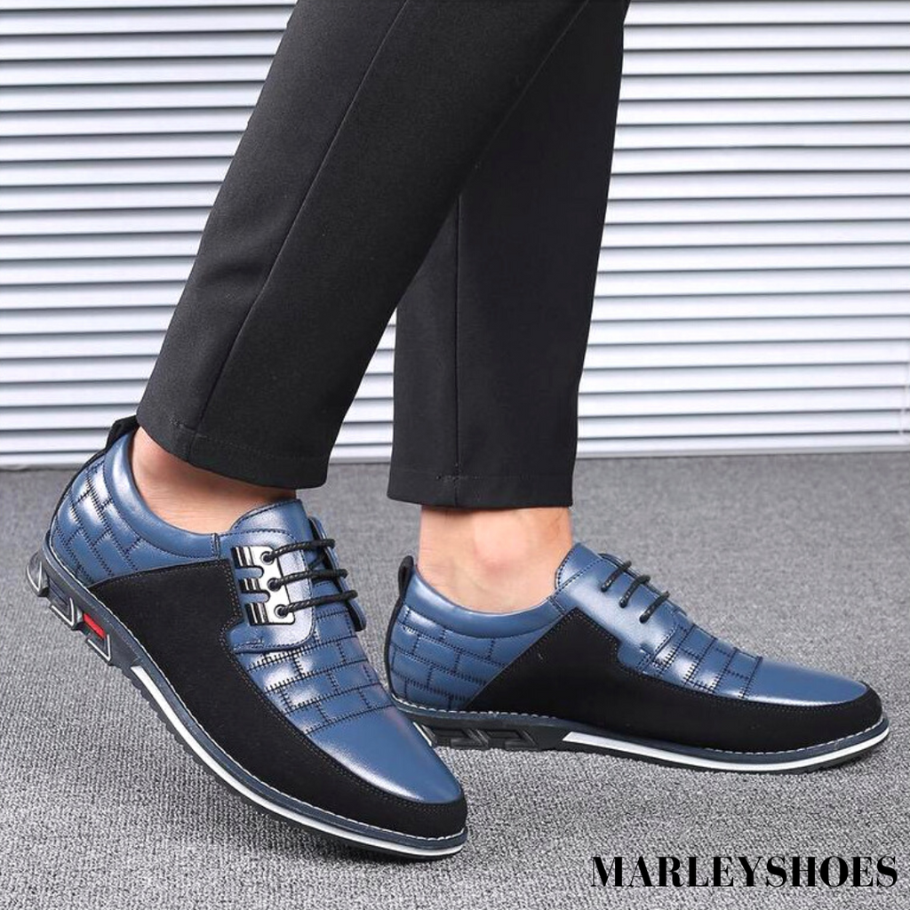 Jack | Leather Shoes