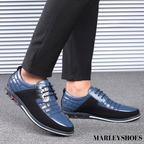 Jack | Leather Shoes