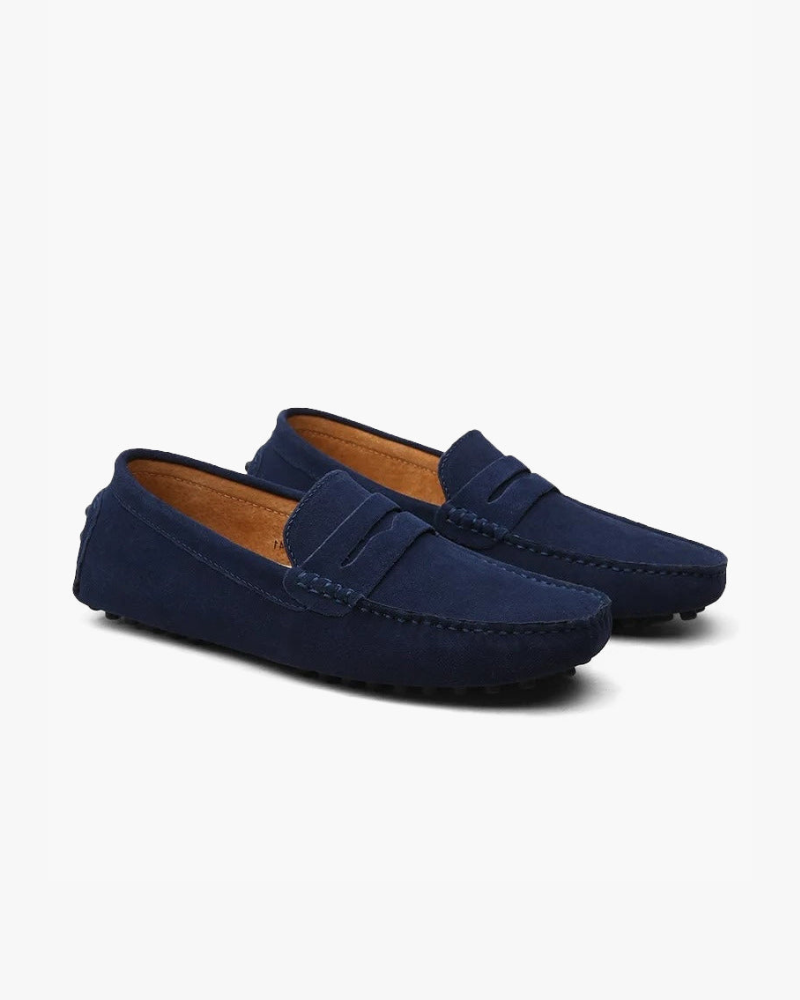 Jack | Driving Loafers for Men