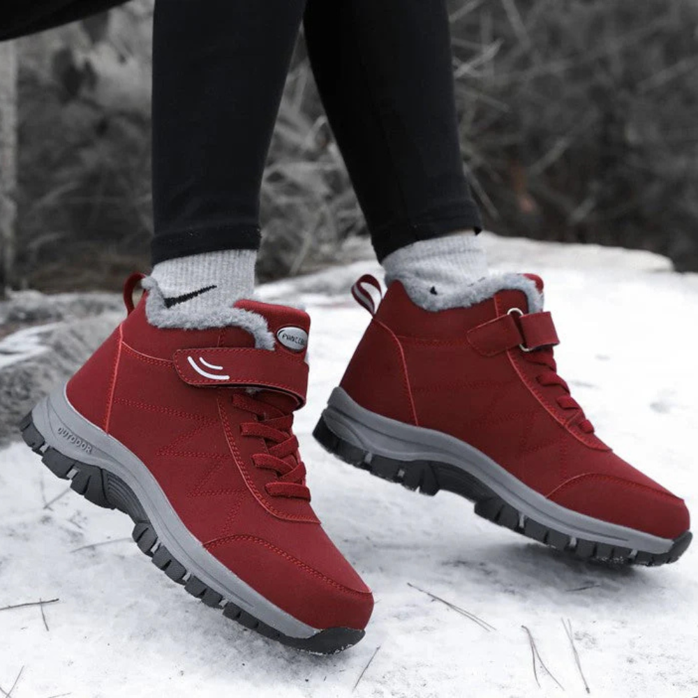 Jack | Walking Snow Boots