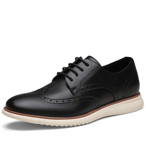 Jack  | Men's Oxfords Business Dress Shoes