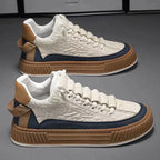 Jack | Comfortable Leather Shoes