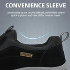Jack | Arch Support Trainers