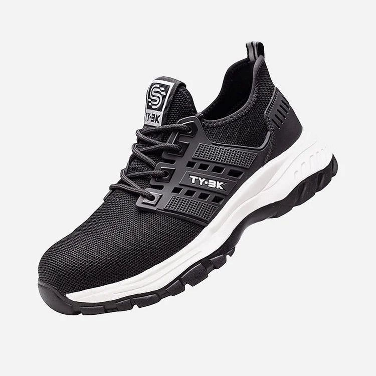 Jack | Orthopedic Work and Safety Shoe
