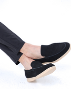 Jack | Men Suede Loafers