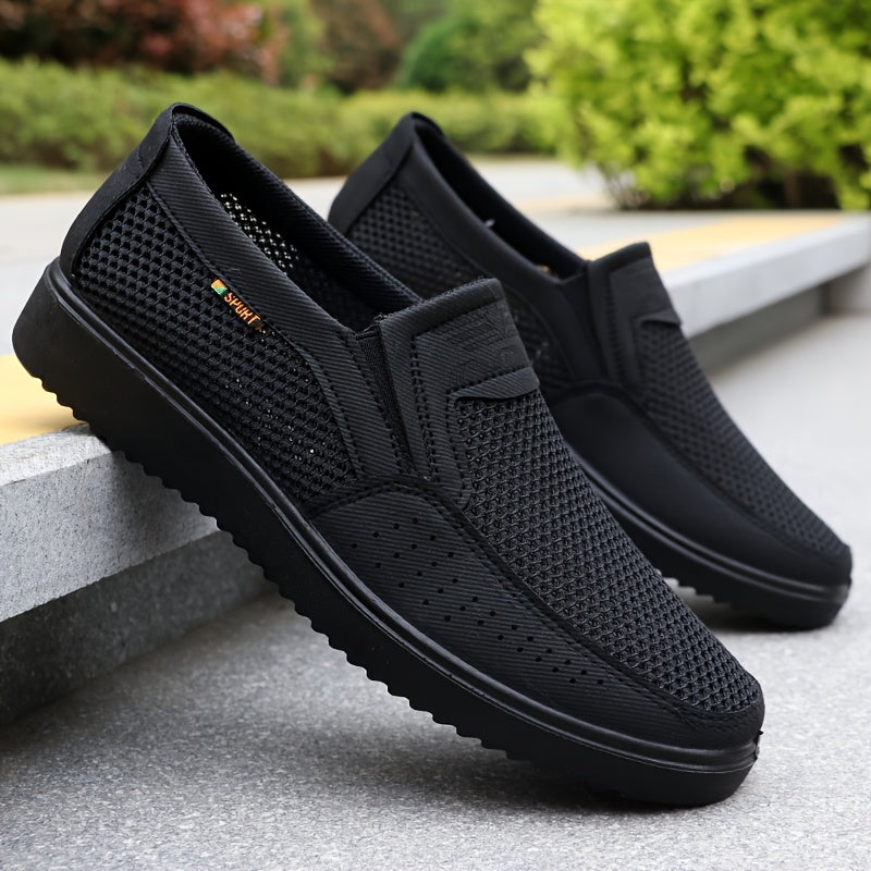 Jack  | Mens Slip On Sneakers