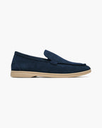 Jack | Men Suede Loafers
