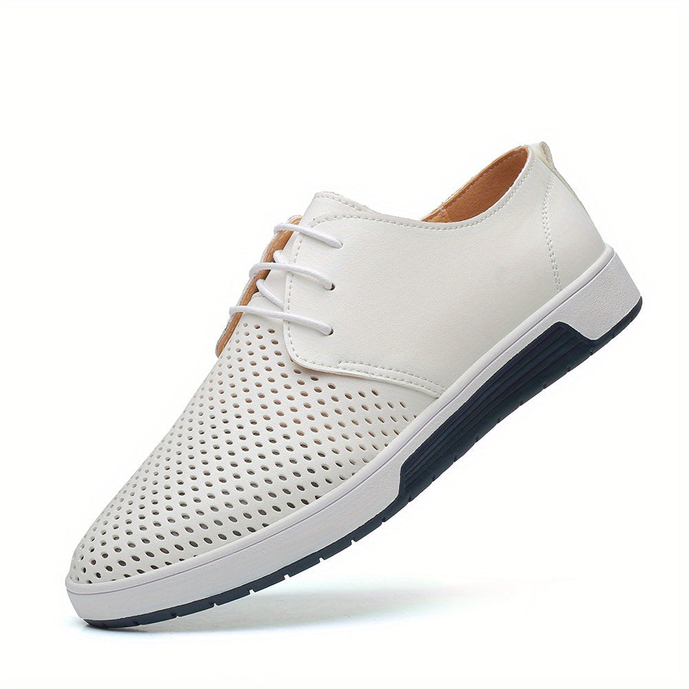 Jack | Men's Oxford Dress Shoes