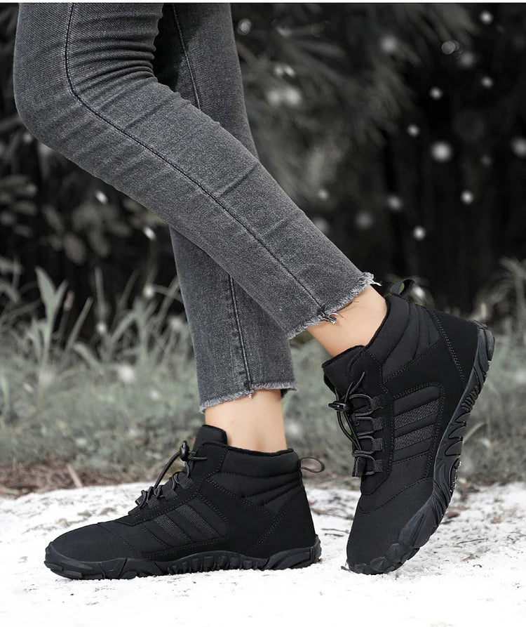 Jack | Waterproof Snow Shoes