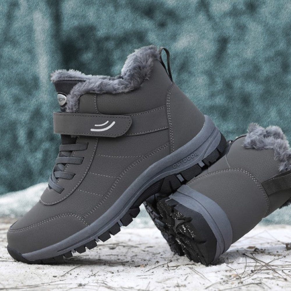 Jack | Walking Snow Boots