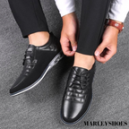 Jack | Leather Shoes