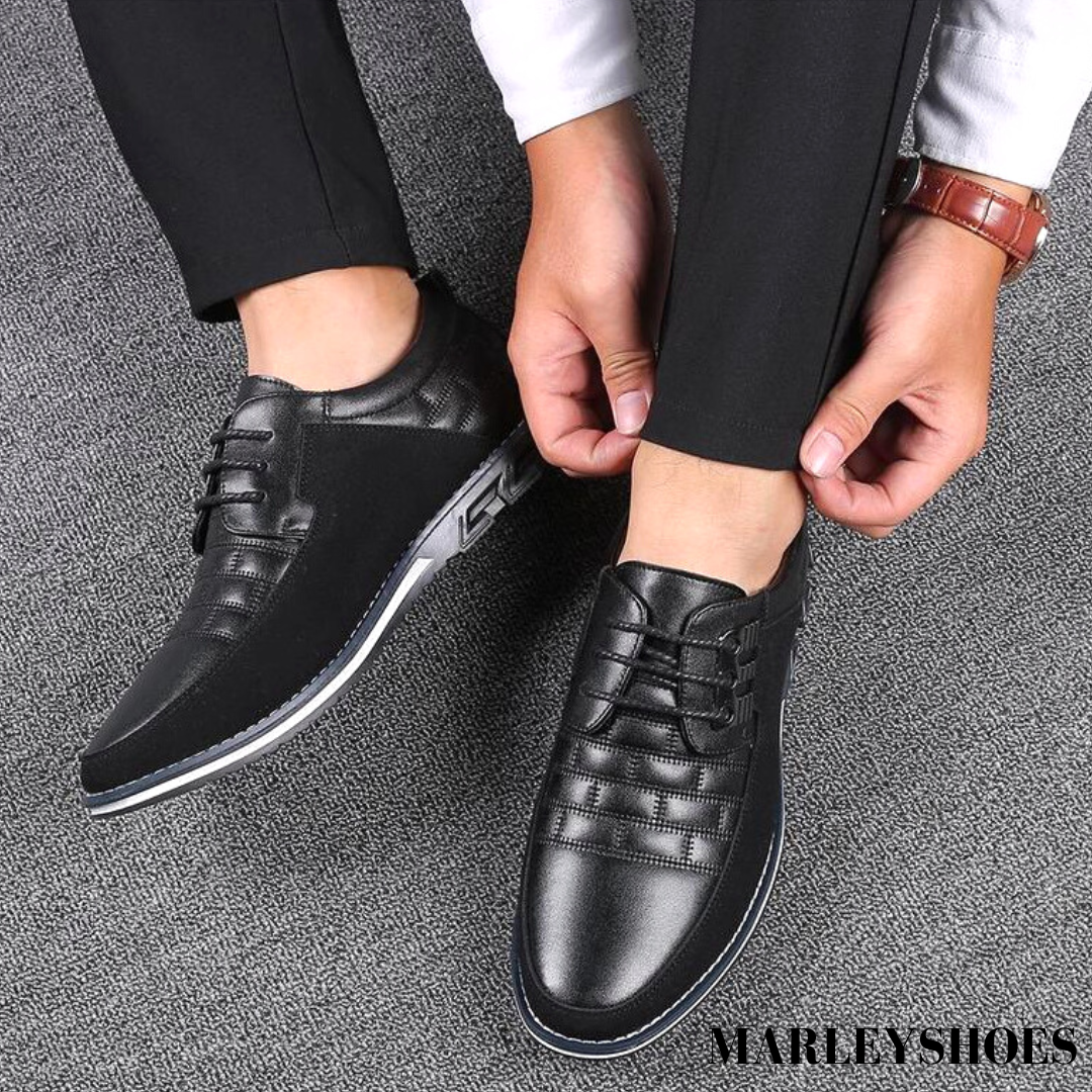 Jack | Leather Shoes
