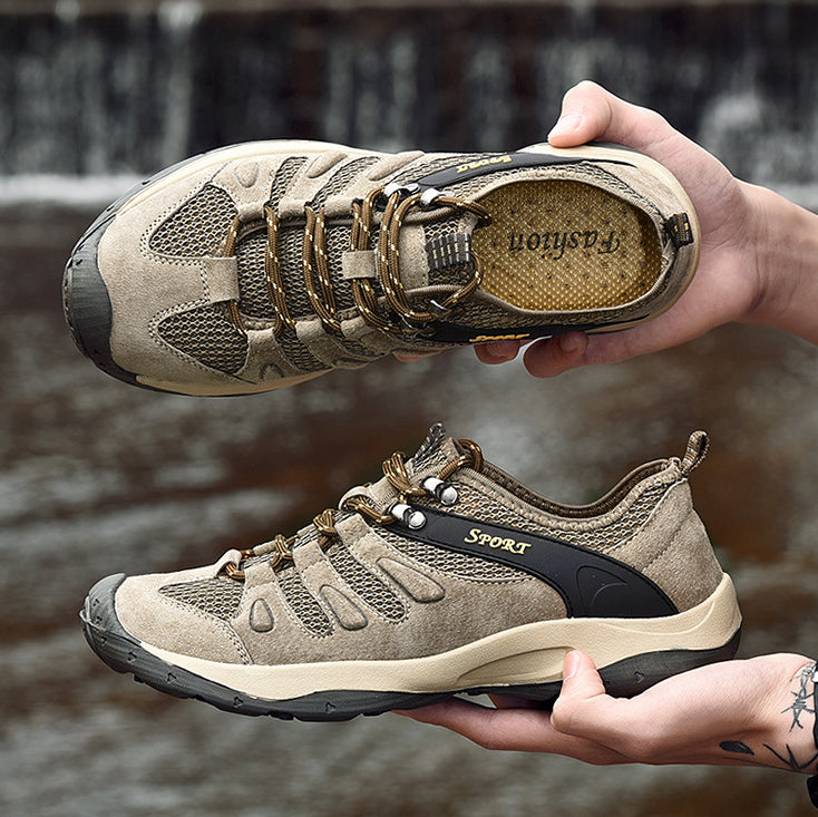 Jack | Men’s Lightweight Hiking Shoes