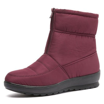 Jack | Waterproof Snow Boots