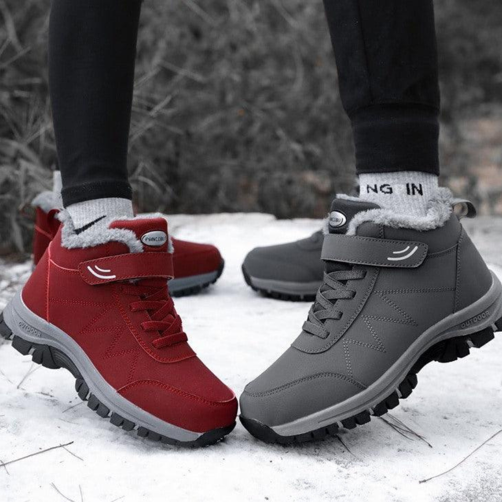 Jack | Walking Snow Boots