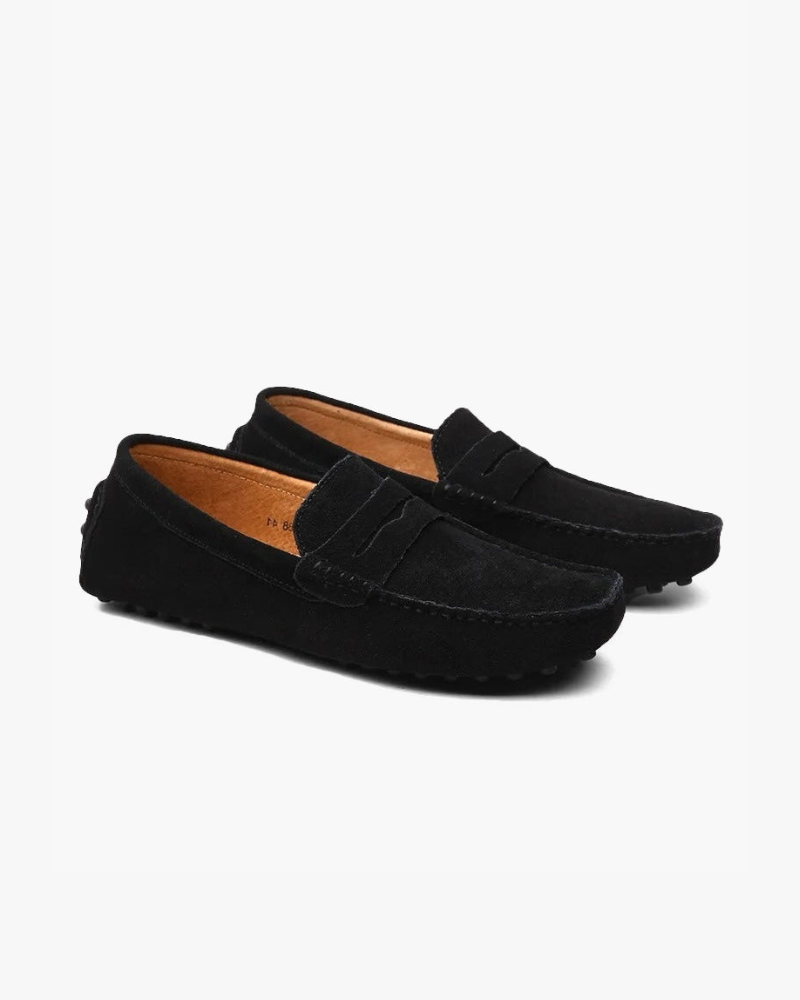Jack | Driving Loafers for Men