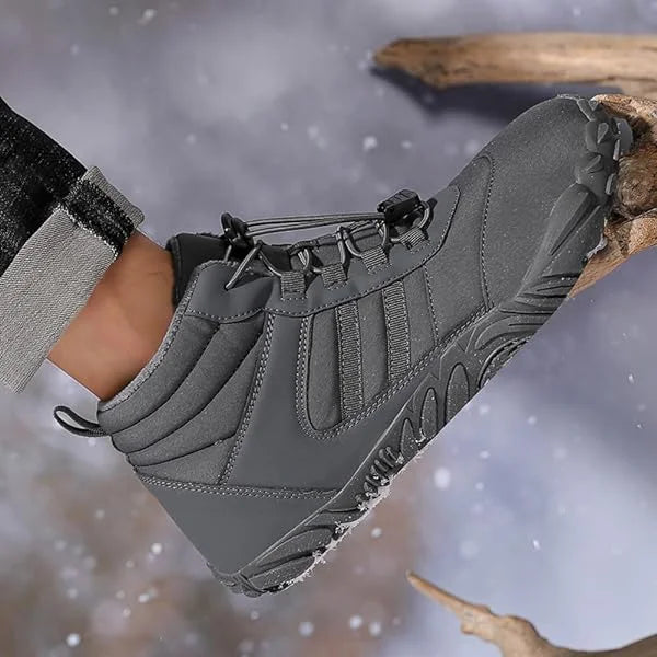 Jack | Waterproof Snow Shoes