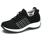 Jack | Shift-Fit Comfort Trainers