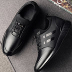 Jack | Men's Orthopedic Leather Shoes