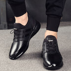Jack | Men's Orthopedic Leather Shoes