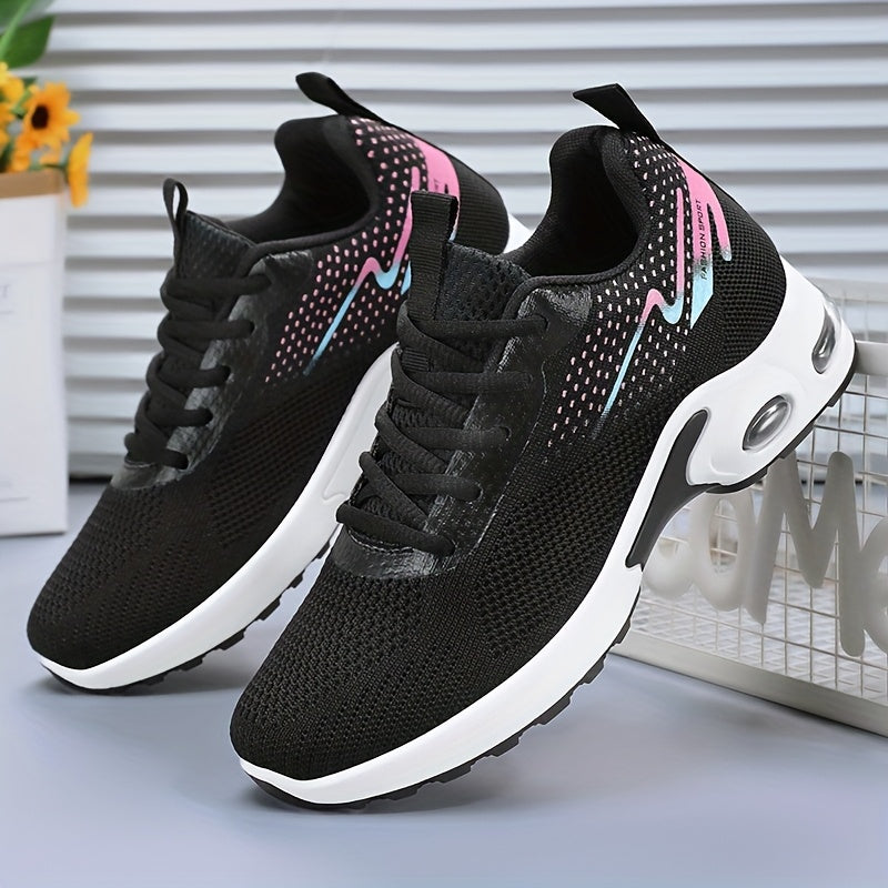 Jack | Orthopedic Mesh Running Shoes