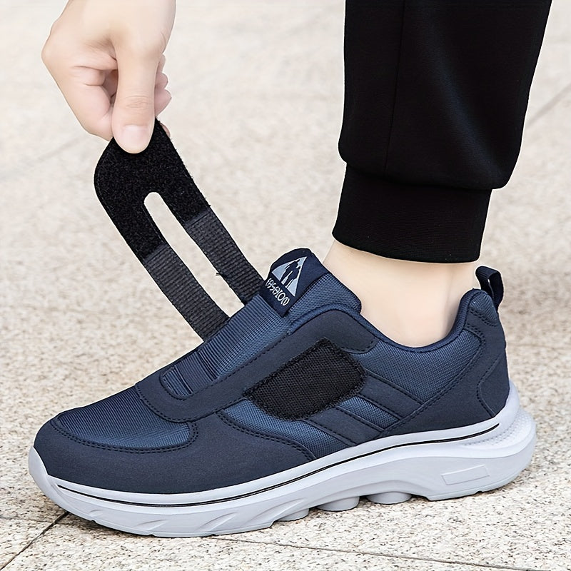 Jack | Orthopedic Wide Fit Trainers