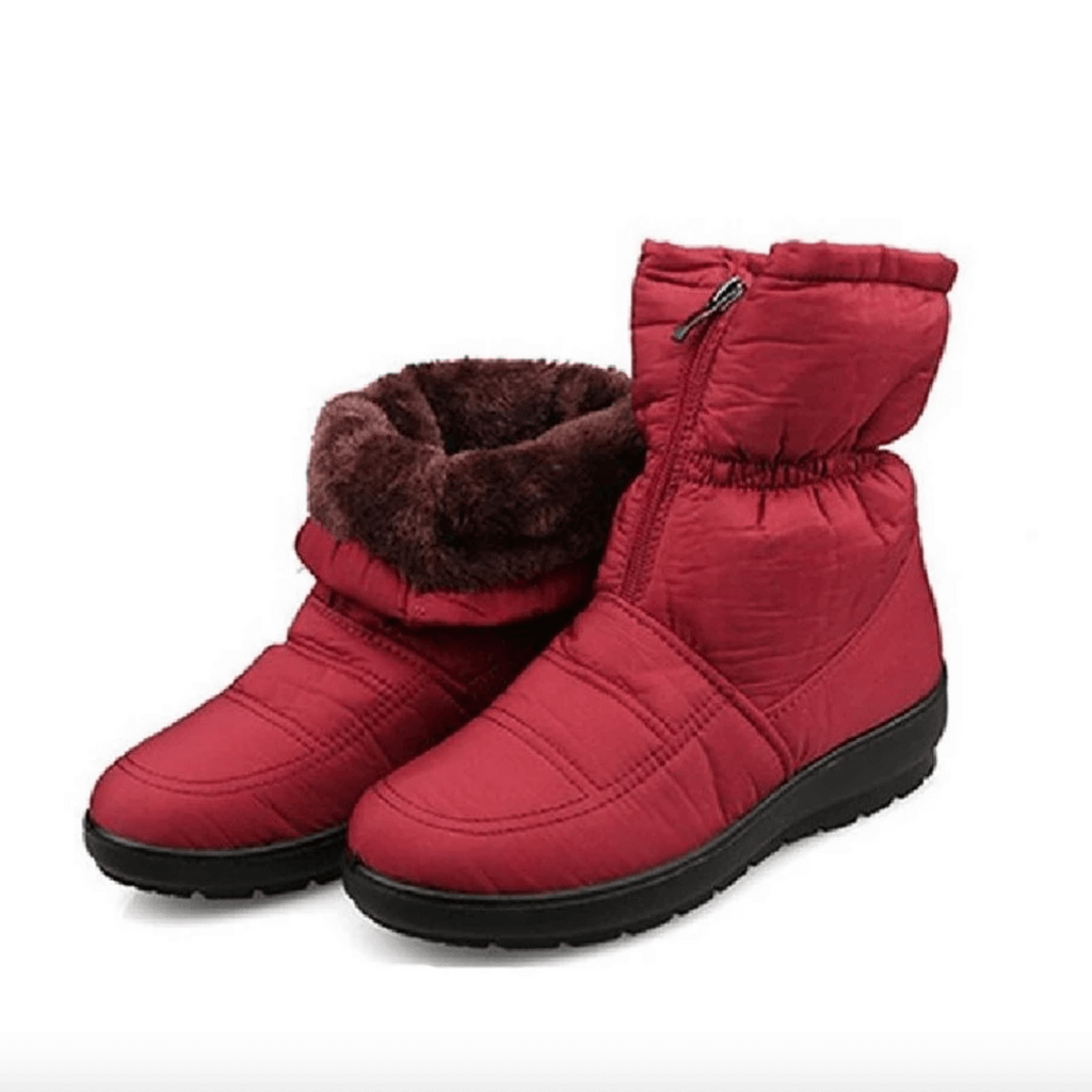 Jack | Waterproof Snow Boots