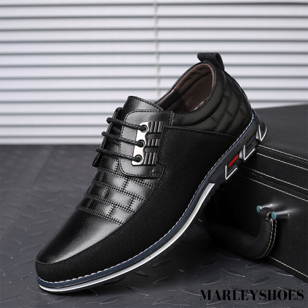 Jack | Leather Shoes