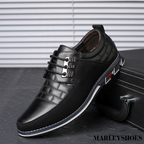Jack | Leather Shoes