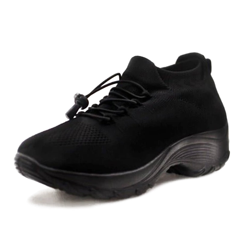 Jack | Shift-Fit Comfort Trainers