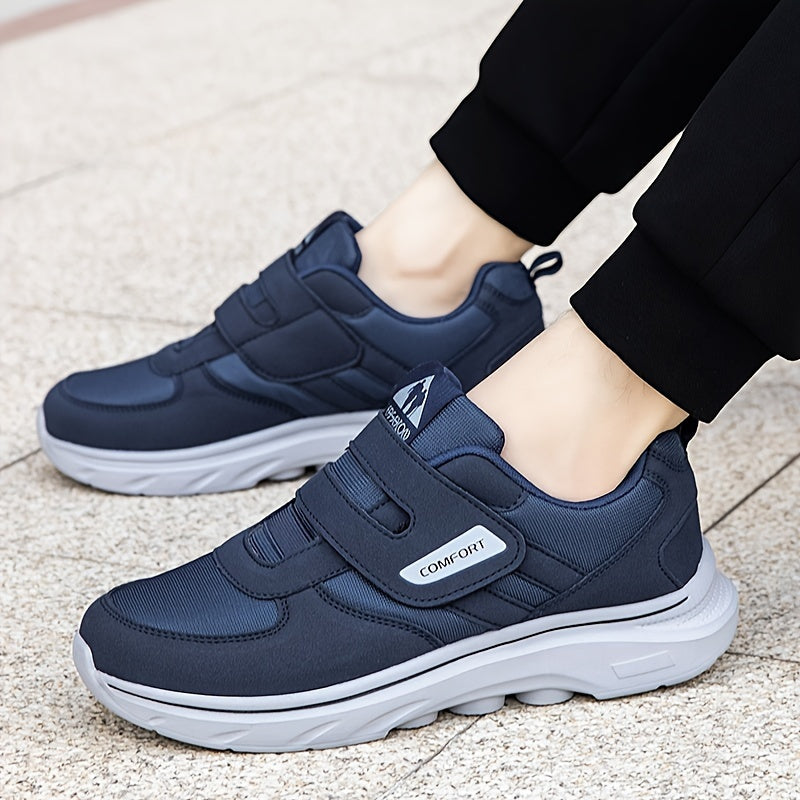 Jack | Wide Fit Orthopedic Trainers