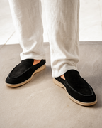 Jack | Men Suede Loafers