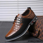 Jack | Leather Shoes
