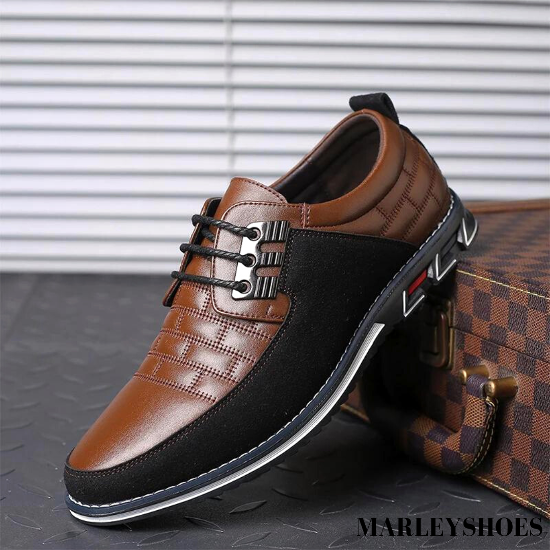 Jack | Leather Shoes